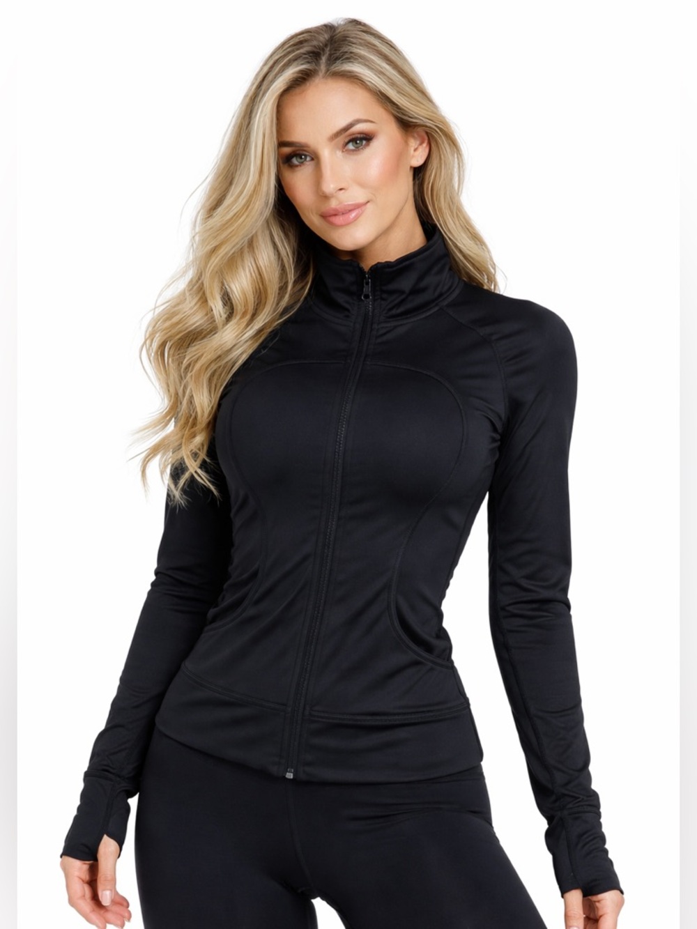 Lululemon Tracker Jacket